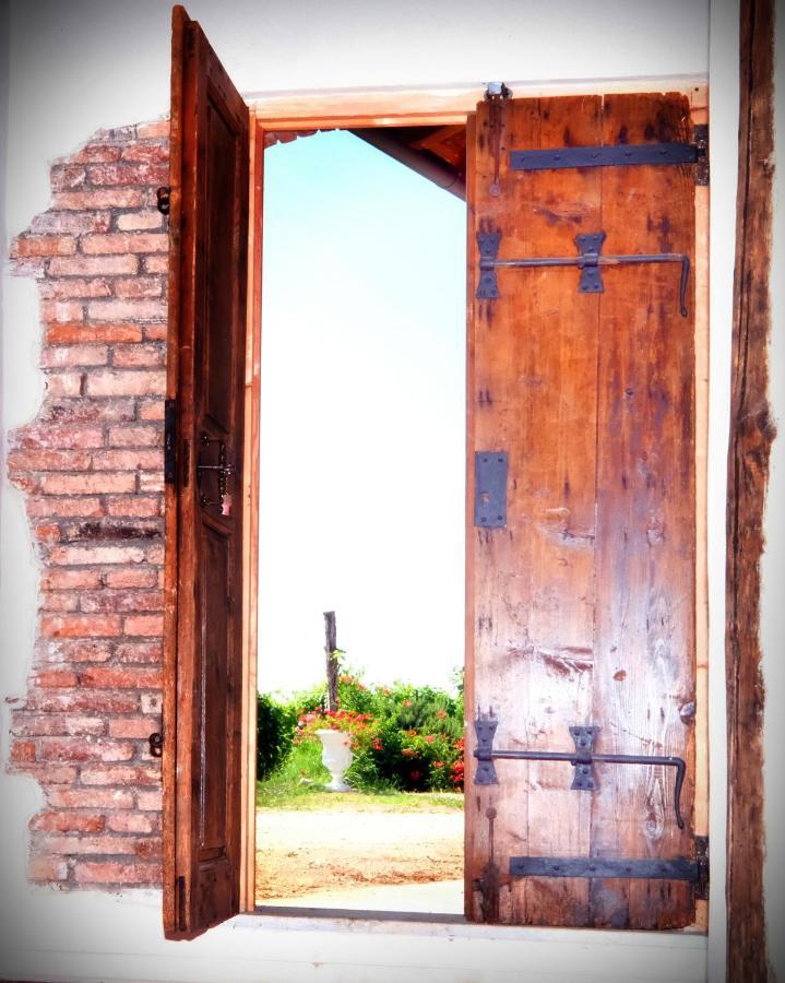 La Bosca Agriturismo กาวาร์โด ภายนอก รูปภาพ