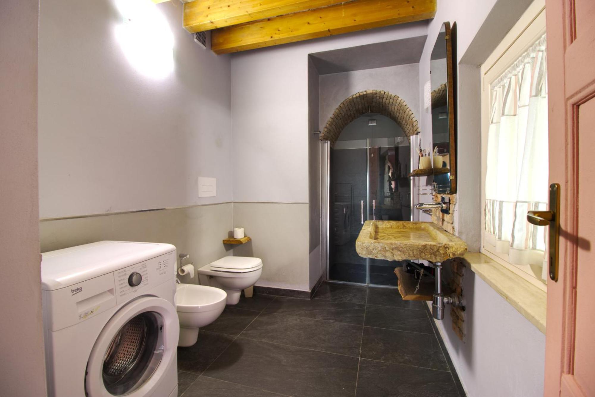 La Bosca Agriturismo กาวาร์โด ภายนอก รูปภาพ