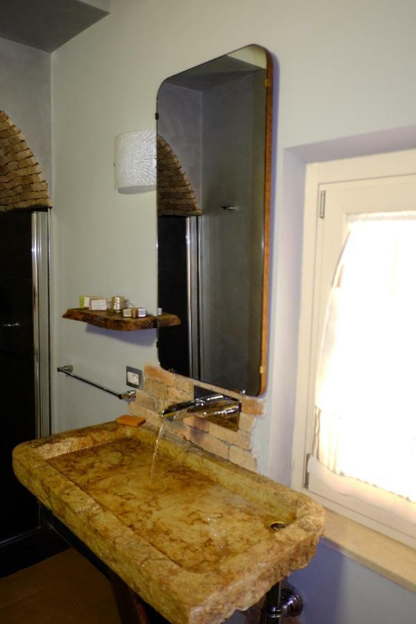 La Bosca Agriturismo กาวาร์โด ภายนอก รูปภาพ