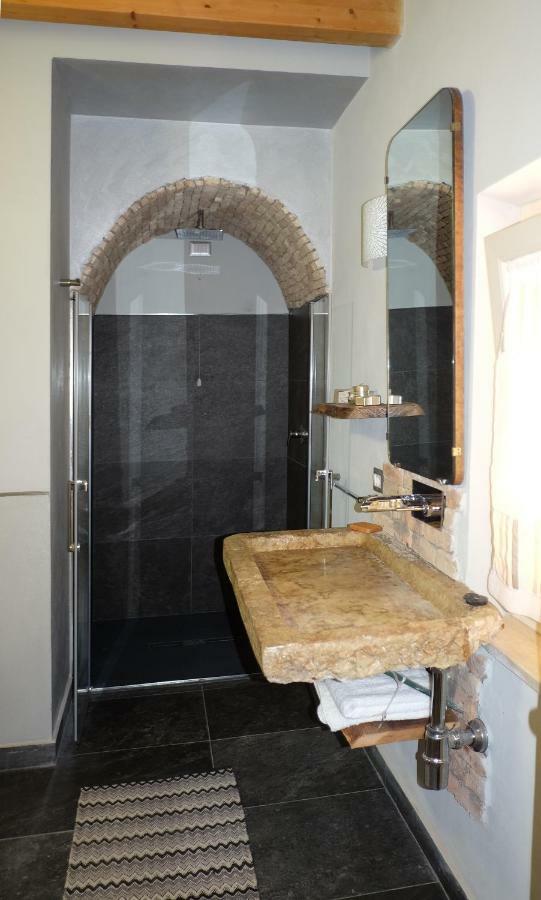 La Bosca Agriturismo กาวาร์โด ภายนอก รูปภาพ